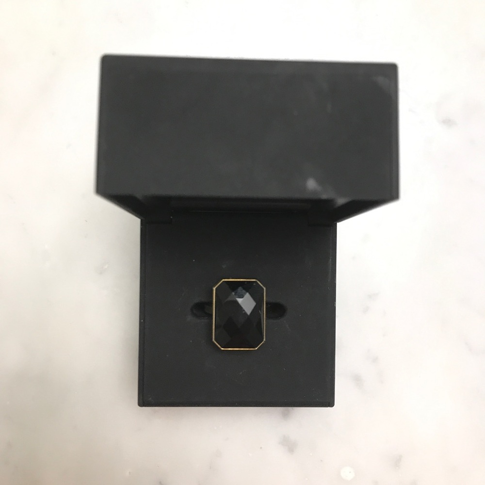 Rigly - Black and Gold